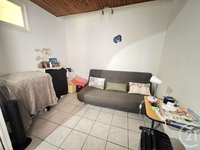 Appartement F1 &agrave; vendre - 1 pi&egrave;ce - 20 m2 - Toulon - 83 - PROVENCE-ALPES-COTE-D-AZUR