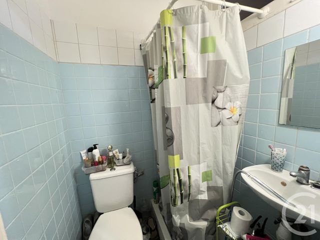 Appartement F1 &agrave; vendre - 1 pi&egrave;ce - 20 m2 - Toulon - 83 - PROVENCE-ALPES-COTE-D-AZUR