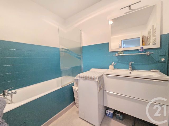 Appartement T2 &agrave; vendre - 2 pi&egrave;ces - 45,62 m2 - Toulon - 83 - PROVENCE-ALPES-COTE-D-AZUR