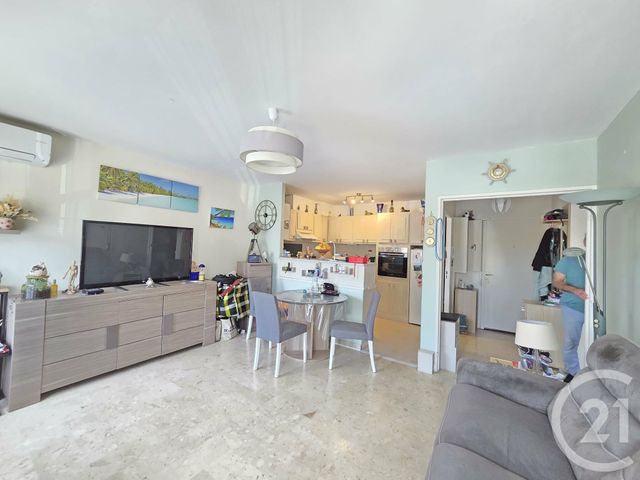 Appartement T2 &agrave; vendre - 2 pi&egrave;ces - 45,62 m2 - Toulon - 83 - PROVENCE-ALPES-COTE-D-AZUR