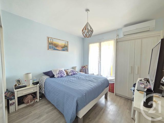 Appartement T2 &agrave; vendre - 2 pi&egrave;ces - 45,62 m2 - Toulon - 83 - PROVENCE-ALPES-COTE-D-AZUR