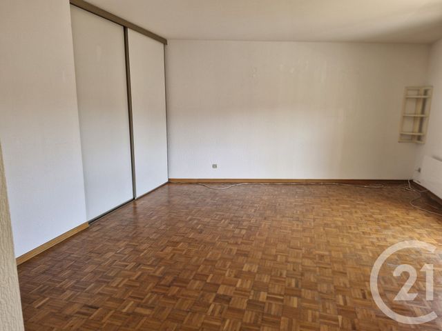 Appartement à louer TOULON