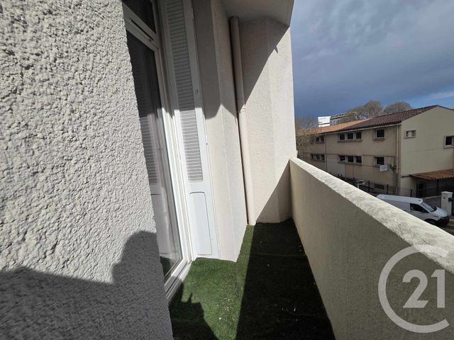 Appartement F3 &agrave; vendre - 3 pi&egrave;ces - 62,63 m2 - Toulon - 83 - PROVENCE-ALPES-COTE-D-AZUR