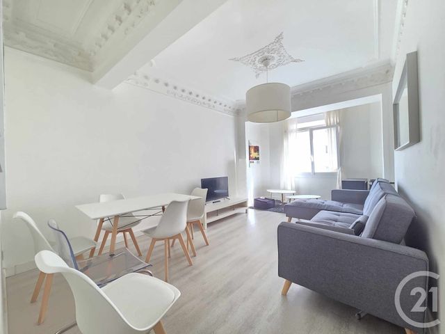 Appartement F3 à vendre TOULON