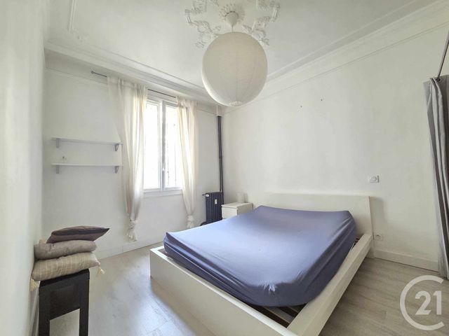 Appartement F3 &agrave; vendre - 3 pi&egrave;ces - 62,63 m2 - Toulon - 83 - PROVENCE-ALPES-COTE-D-AZUR