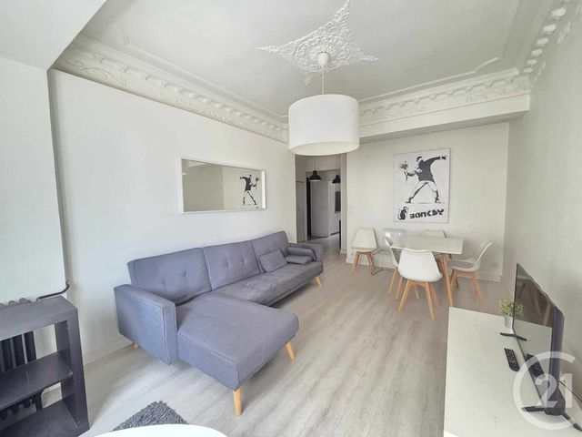 Appartement F3 &agrave; vendre - 3 pi&egrave;ces - 62,63 m2 - Toulon - 83 - PROVENCE-ALPES-COTE-D-AZUR