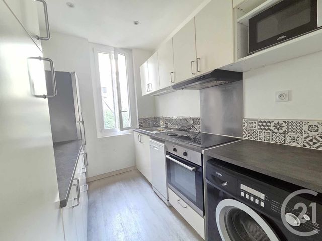Appartement F3 &agrave; vendre - 3 pi&egrave;ces - 62,63 m2 - Toulon - 83 - PROVENCE-ALPES-COTE-D-AZUR