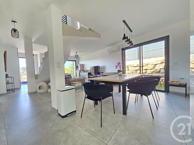 Maison &agrave; vendre - 5 pi&egrave;ces - 100 m2 - La Garde - 83 - PROVENCE-ALPES-COTE-D-AZUR