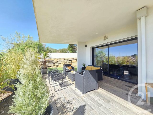 Maison &agrave; vendre - 5 pi&egrave;ces - 100 m2 - La Garde - 83 - PROVENCE-ALPES-COTE-D-AZUR