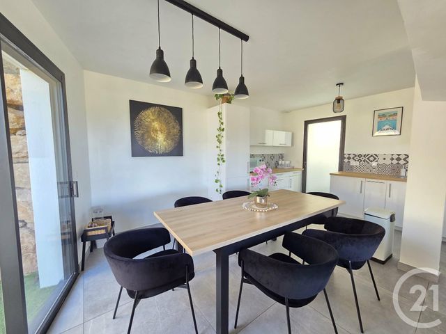 Maison &agrave; vendre - 5 pi&egrave;ces - 100 m2 - La Garde - 83 - PROVENCE-ALPES-COTE-D-AZUR