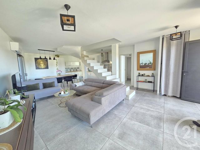 Maison &agrave; vendre - 5 pi&egrave;ces - 100 m2 - La Garde - 83 - PROVENCE-ALPES-COTE-D-AZUR