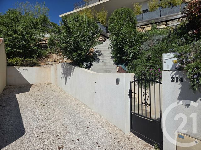 Maison &agrave; vendre - 5 pi&egrave;ces - 100 m2 - La Garde - 83 - PROVENCE-ALPES-COTE-D-AZUR