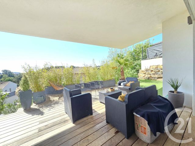 Maison &agrave; vendre - 5 pi&egrave;ces - 100 m2 - La Garde - 83 - PROVENCE-ALPES-COTE-D-AZUR