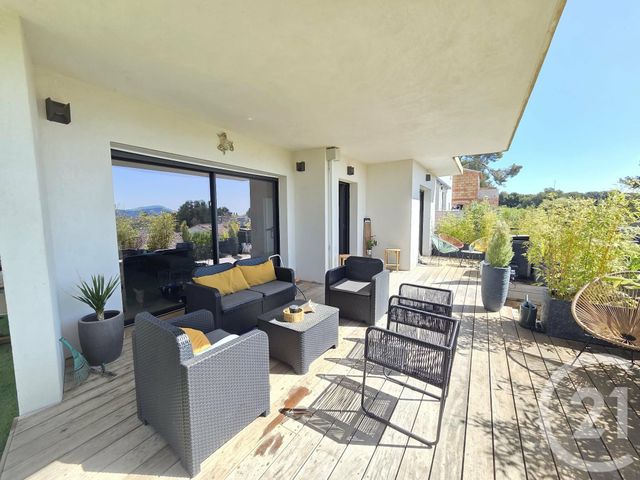 Maison &agrave; vendre - 5 pi&egrave;ces - 100 m2 - La Garde - 83 - PROVENCE-ALPES-COTE-D-AZUR