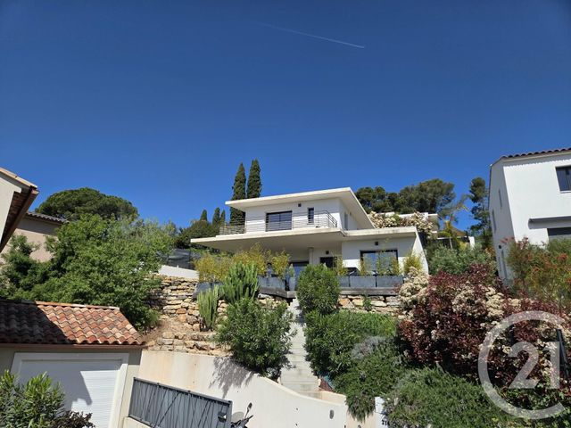 maison - LA GARDE - 83