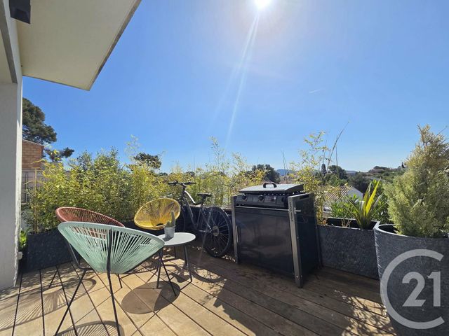 Maison &agrave; vendre - 5 pi&egrave;ces - 100 m2 - La Garde - 83 - PROVENCE-ALPES-COTE-D-AZUR