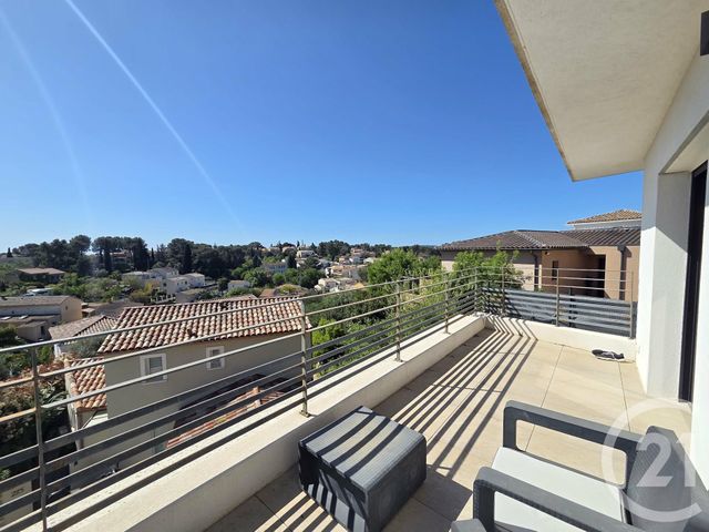 Maison &agrave; vendre - 5 pi&egrave;ces - 100 m2 - La Garde - 83 - PROVENCE-ALPES-COTE-D-AZUR