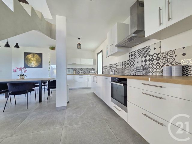 Maison &agrave; vendre - 5 pi&egrave;ces - 100 m2 - La Garde - 83 - PROVENCE-ALPES-COTE-D-AZUR