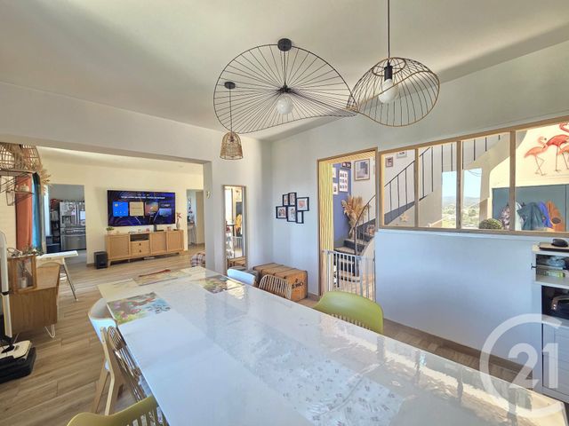 Maison &agrave; vendre - 5 pi&egrave;ces - 131,40 m2 - Toulon - 83 - PROVENCE-ALPES-COTE-D-AZUR