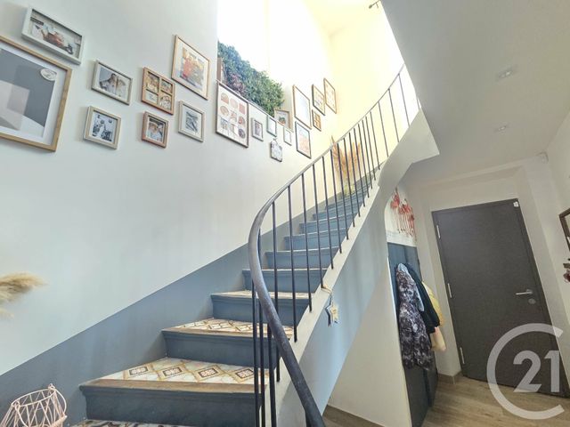 Maison &agrave; vendre - 5 pi&egrave;ces - 131,40 m2 - Toulon - 83 - PROVENCE-ALPES-COTE-D-AZUR