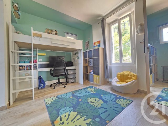 Maison &agrave; vendre - 5 pi&egrave;ces - 131,40 m2 - Toulon - 83 - PROVENCE-ALPES-COTE-D-AZUR