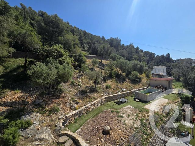 Maison &agrave; vendre - 5 pi&egrave;ces - 131,40 m2 - Toulon - 83 - PROVENCE-ALPES-COTE-D-AZUR