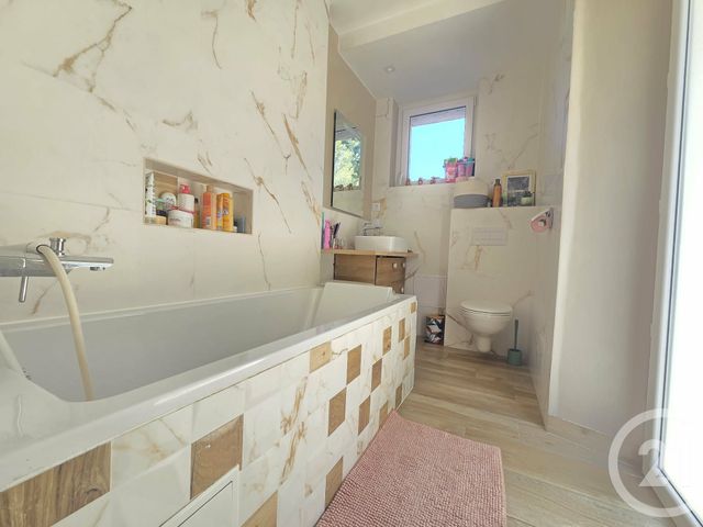 Maison &agrave; vendre - 5 pi&egrave;ces - 131,40 m2 - Toulon - 83 - PROVENCE-ALPES-COTE-D-AZUR