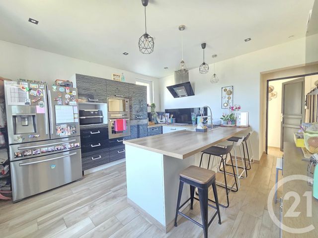 Maison &agrave; vendre - 5 pi&egrave;ces - 131,40 m2 - Toulon - 83 - PROVENCE-ALPES-COTE-D-AZUR