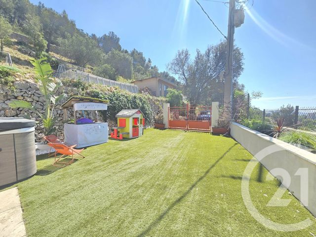 Maison &agrave; vendre - 5 pi&egrave;ces - 131,40 m2 - Toulon - 83 - PROVENCE-ALPES-COTE-D-AZUR