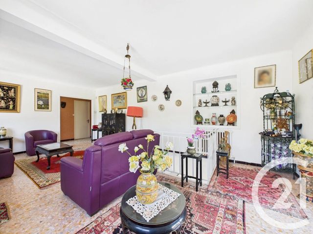 Maison &agrave; vendre - 5 pi&egrave;ces - 204,12 m2 - Toulon - 83 - PROVENCE-ALPES-COTE-D-AZUR