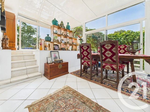 Maison &agrave; vendre - 5 pi&egrave;ces - 204,12 m2 - Toulon - 83 - PROVENCE-ALPES-COTE-D-AZUR