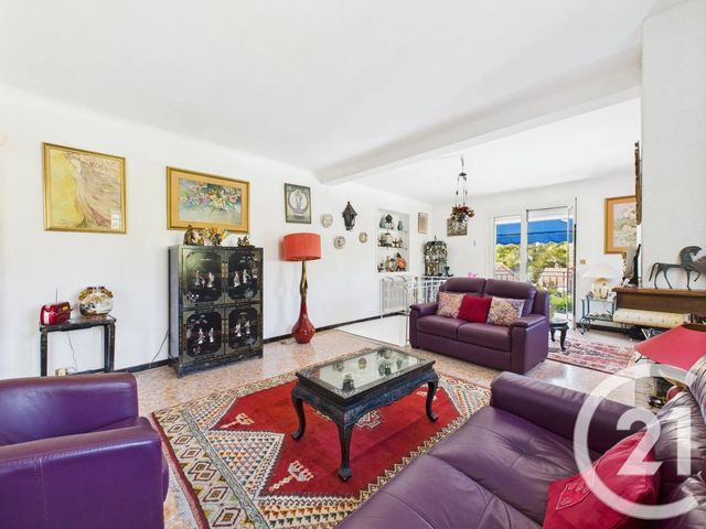 Maison &agrave; vendre - 5 pi&egrave;ces - 204,12 m2 - Toulon - 83 - PROVENCE-ALPES-COTE-D-AZUR