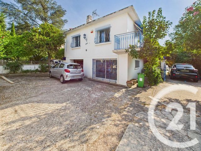 Maison &agrave; vendre - 5 pi&egrave;ces - 204,12 m2 - Toulon - 83 - PROVENCE-ALPES-COTE-D-AZUR