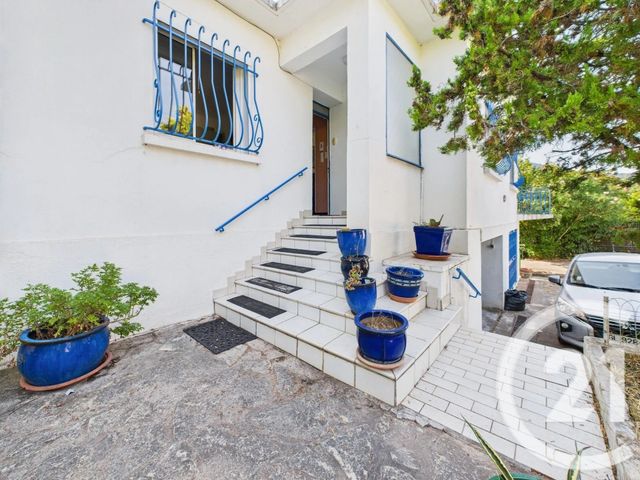 Maison &agrave; vendre - 5 pi&egrave;ces - 204,12 m2 - Toulon - 83 - PROVENCE-ALPES-COTE-D-AZUR