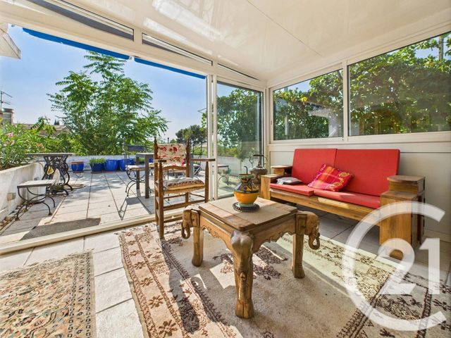 Maison &agrave; vendre - 5 pi&egrave;ces - 204,12 m2 - Toulon - 83 - PROVENCE-ALPES-COTE-D-AZUR