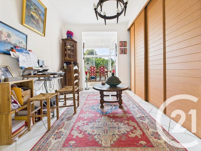 Maison &agrave; vendre - 5 pi&egrave;ces - 204,12 m2 - Toulon - 83 - PROVENCE-ALPES-COTE-D-AZUR