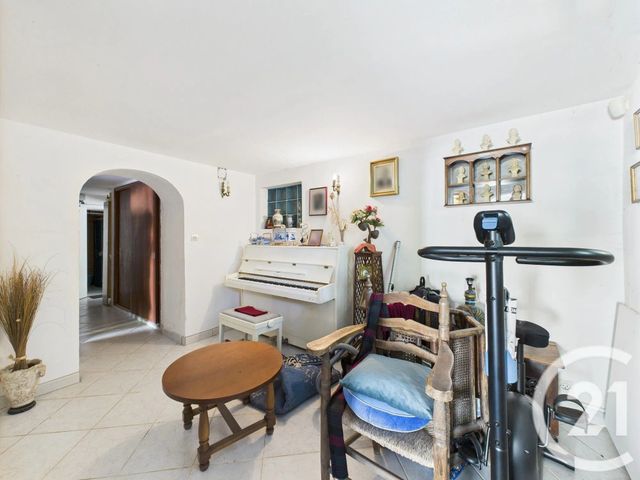 Maison &agrave; vendre - 5 pi&egrave;ces - 204,12 m2 - Toulon - 83 - PROVENCE-ALPES-COTE-D-AZUR