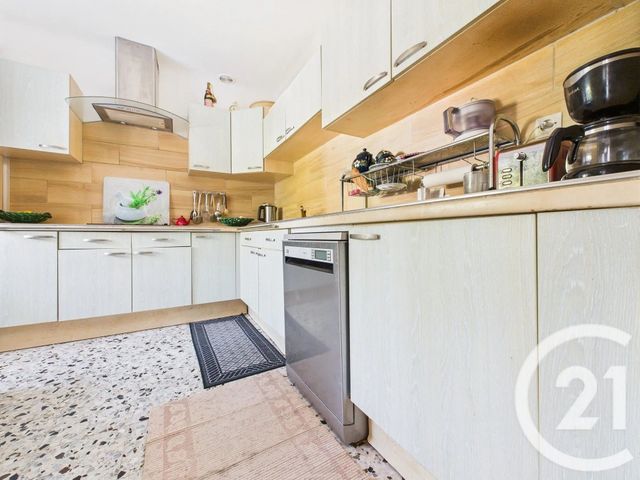 Maison &agrave; vendre - 5 pi&egrave;ces - 204,12 m2 - Toulon - 83 - PROVENCE-ALPES-COTE-D-AZUR