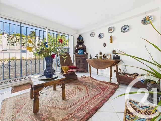 Maison &agrave; vendre - 5 pi&egrave;ces - 204,12 m2 - Toulon - 83 - PROVENCE-ALPES-COTE-D-AZUR