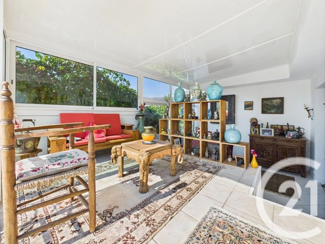 Maison &agrave; vendre - 5 pi&egrave;ces - 204,12 m2 - Toulon - 83 - PROVENCE-ALPES-COTE-D-AZUR