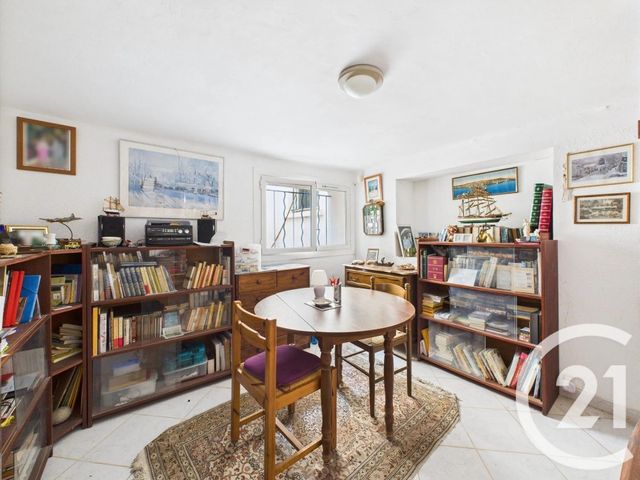 Maison &agrave; vendre - 5 pi&egrave;ces - 204,12 m2 - Toulon - 83 - PROVENCE-ALPES-COTE-D-AZUR