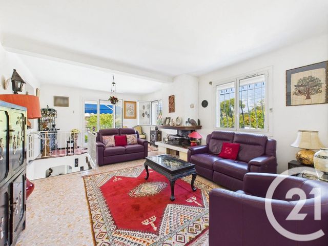 Maison &agrave; vendre - 5 pi&egrave;ces - 204,12 m2 - Toulon - 83 - PROVENCE-ALPES-COTE-D-AZUR