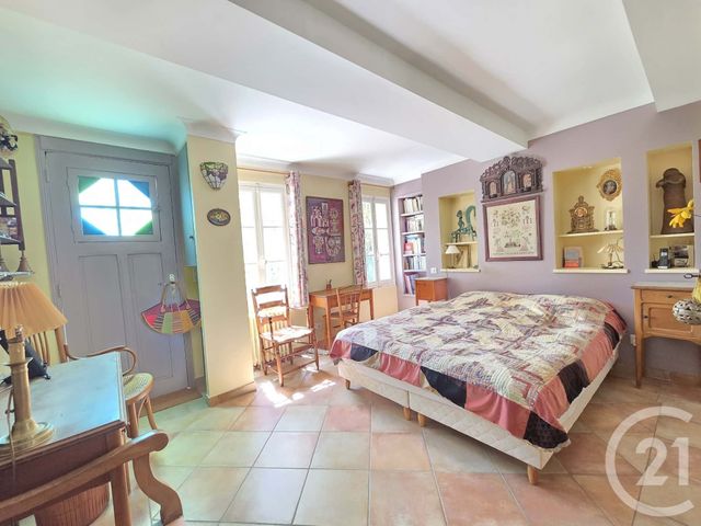 Maison &agrave; vendre - 7 pi&egrave;ces - 123,22 m2 - Toulon - 83 - PROVENCE-ALPES-COTE-D-AZUR