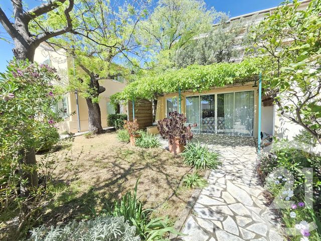 Maison &agrave; vendre - 7 pi&egrave;ces - 123,22 m2 - Toulon - 83 - PROVENCE-ALPES-COTE-D-AZUR