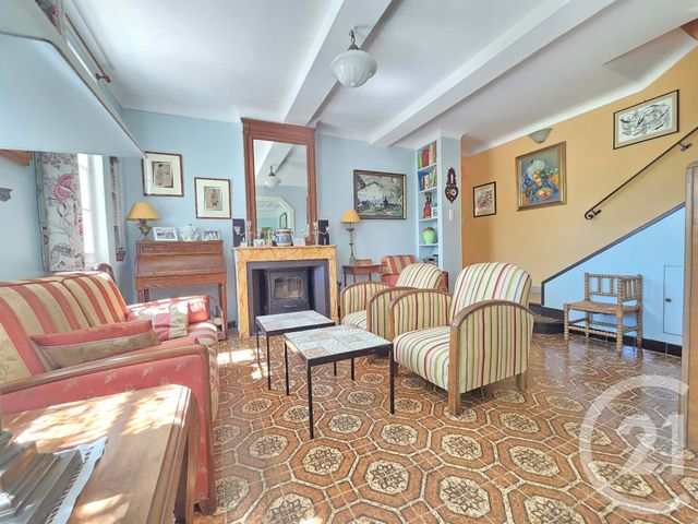 Maison &agrave; vendre - 7 pi&egrave;ces - 123,22 m2 - Toulon - 83 - PROVENCE-ALPES-COTE-D-AZUR