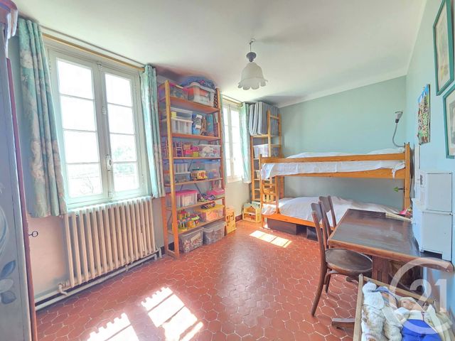 Maison &agrave; vendre - 7 pi&egrave;ces - 123,22 m2 - Toulon - 83 - PROVENCE-ALPES-COTE-D-AZUR