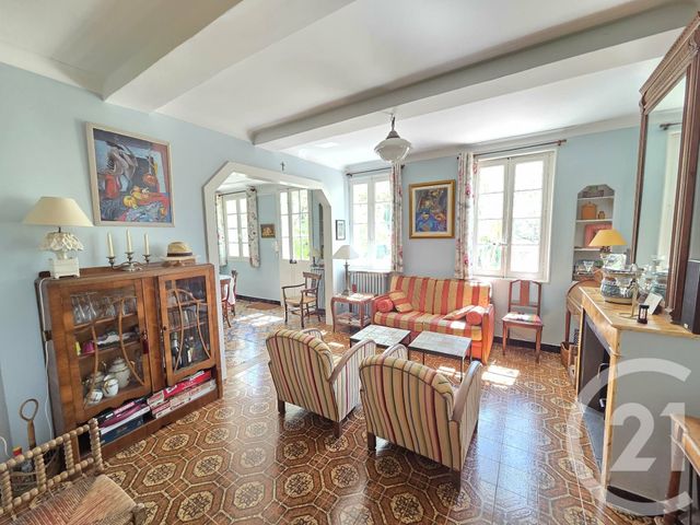 Maison &agrave; vendre - 7 pi&egrave;ces - 123,22 m2 - Toulon - 83 - PROVENCE-ALPES-COTE-D-AZUR