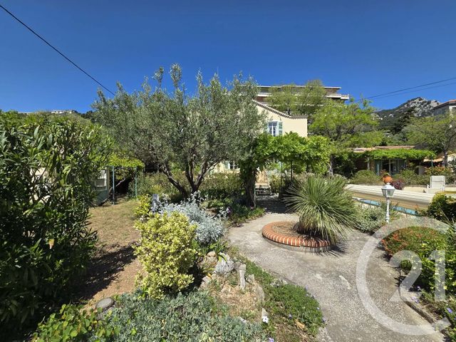 Maison &agrave; vendre - 7 pi&egrave;ces - 123,22 m2 - Toulon - 83 - PROVENCE-ALPES-COTE-D-AZUR