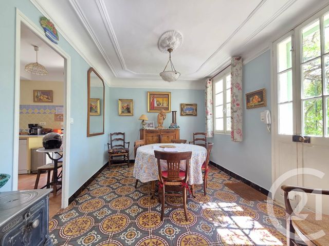 Maison &agrave; vendre - 7 pi&egrave;ces - 123,22 m2 - Toulon - 83 - PROVENCE-ALPES-COTE-D-AZUR