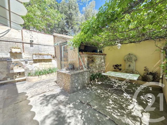 Maison &agrave; vendre - 7 pi&egrave;ces - 123,22 m2 - Toulon - 83 - PROVENCE-ALPES-COTE-D-AZUR